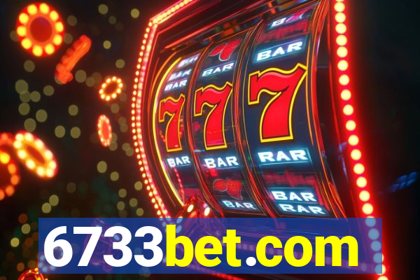 6733bet.com