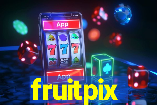 fruitpix