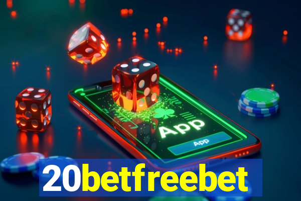 20betfreebet