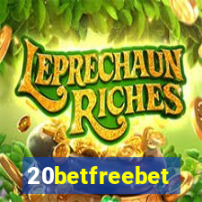 20betfreebet