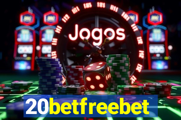 20betfreebet