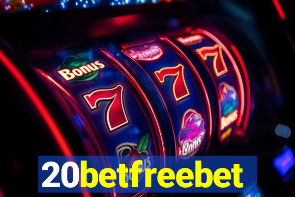 20betfreebet