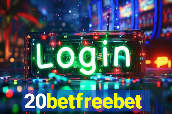 20betfreebet