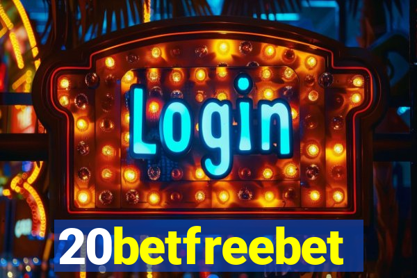 20betfreebet