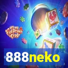 888neko