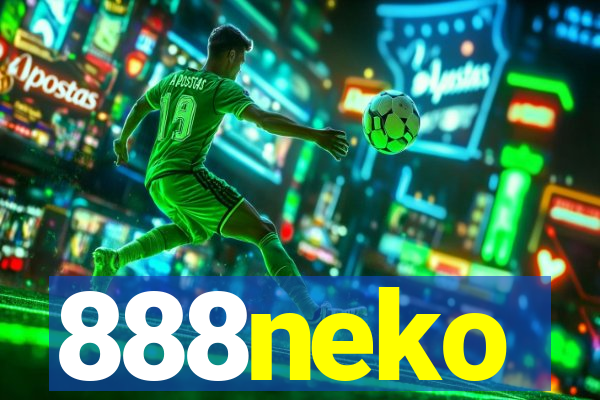 888neko