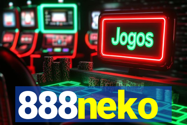 888neko