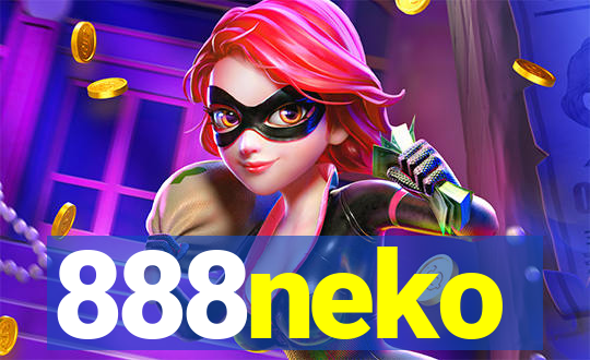 888neko