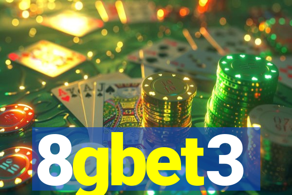 8gbet3