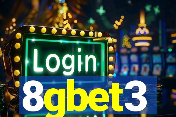 8gbet3