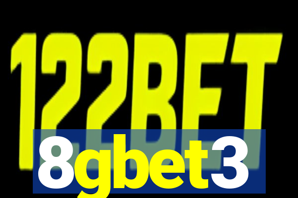 8gbet3