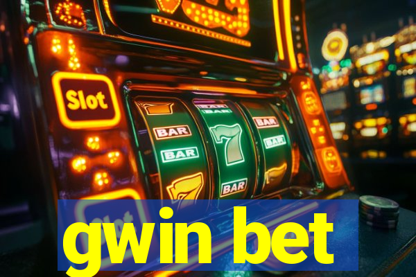 gwin bet