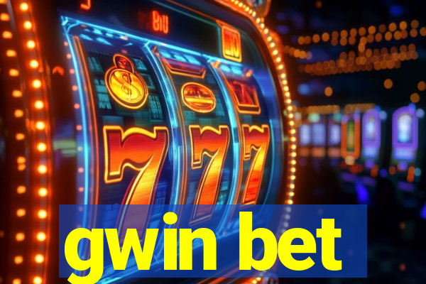 gwin bet