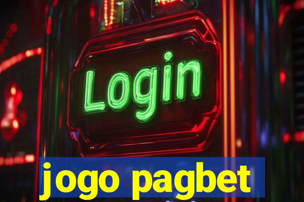 jogo pagbet