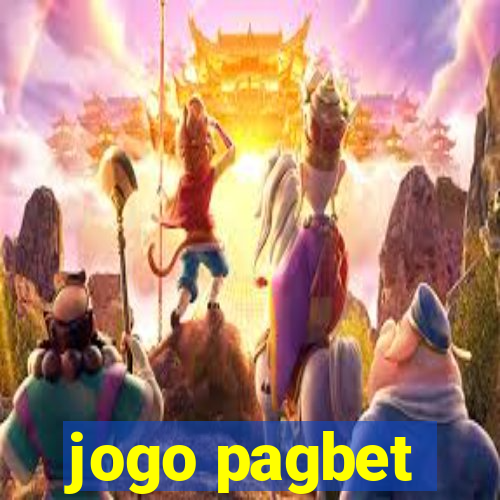 jogo pagbet