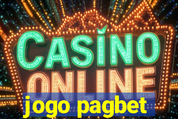 jogo pagbet