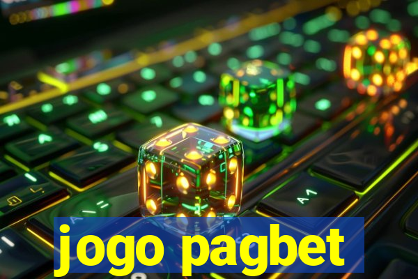 jogo pagbet