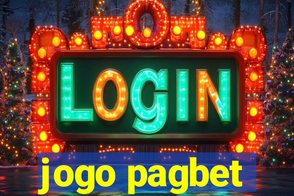 jogo pagbet