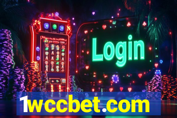 1wccbet.com