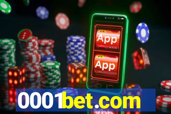 0001bet.com