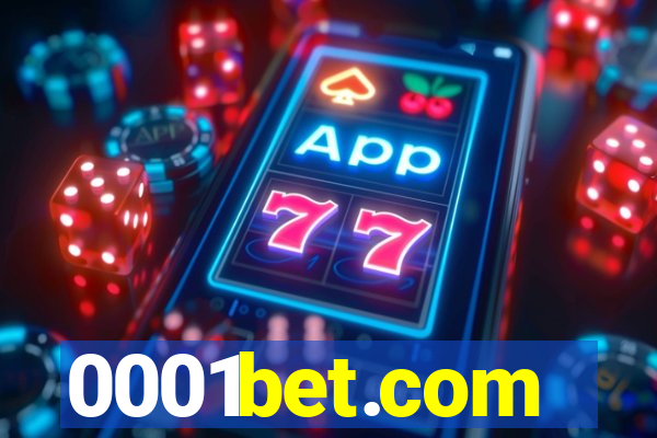 0001bet.com