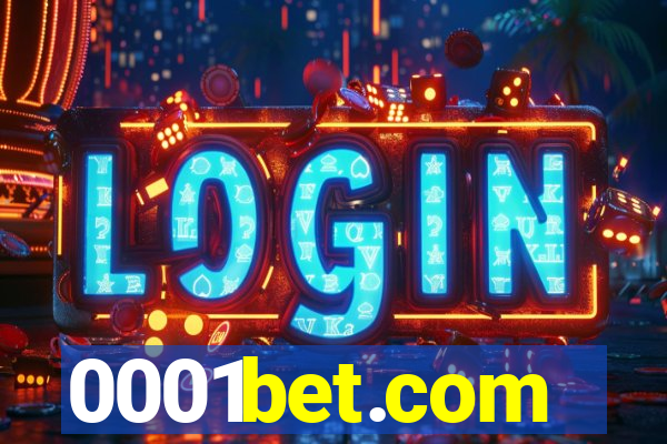 0001bet.com