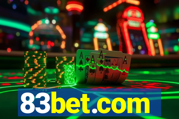 83bet.com