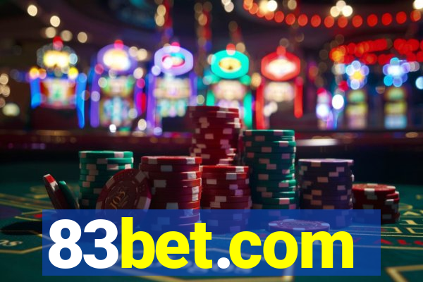 83bet.com