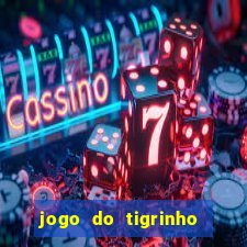 jogo do tigrinho deposito minimo 5 reais