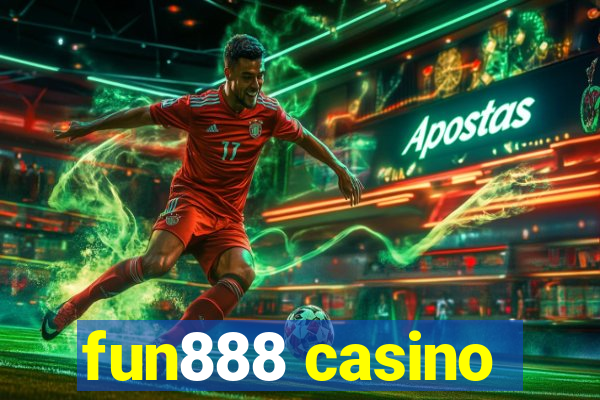 fun888 casino