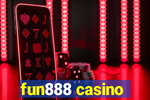 fun888 casino