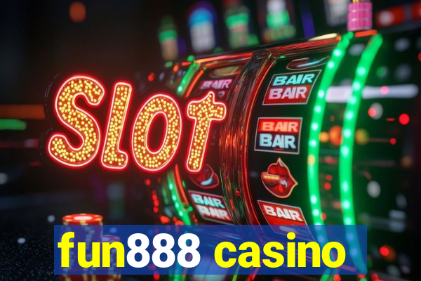 fun888 casino