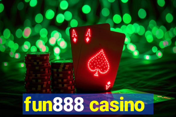 fun888 casino