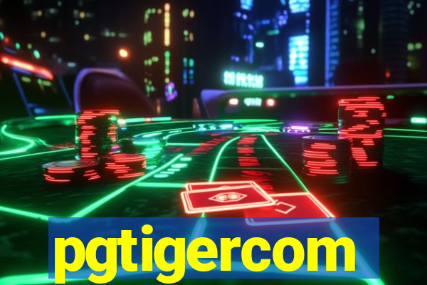 pgtigercom