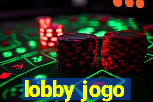 lobby jogo