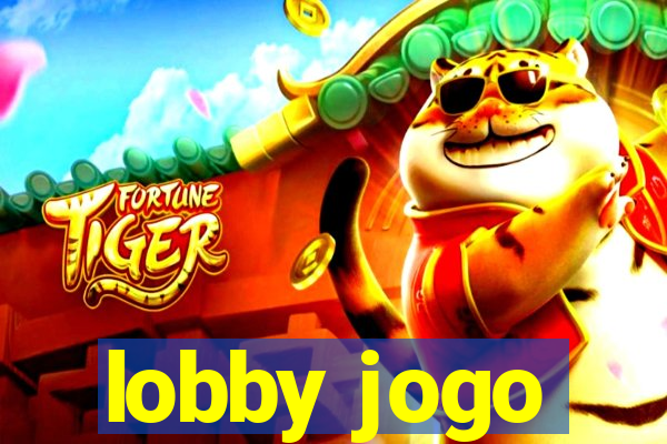 lobby jogo