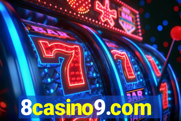 8casino9.com