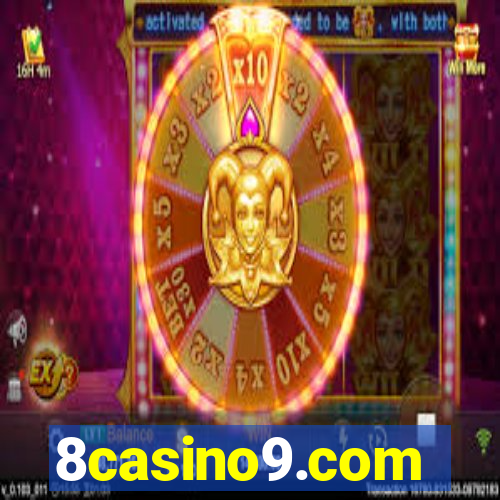 8casino9.com