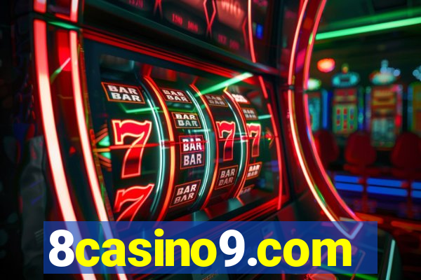 8casino9.com