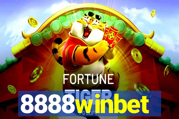 8888winbet