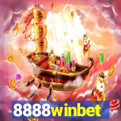 8888winbet