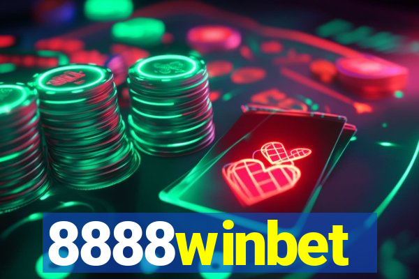 8888winbet