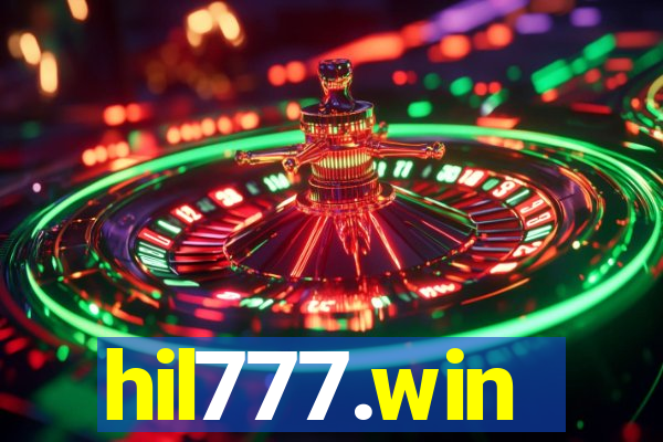 hil777.win