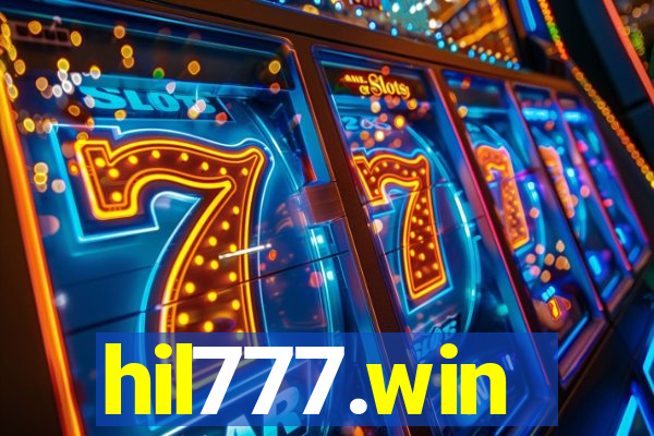 hil777.win