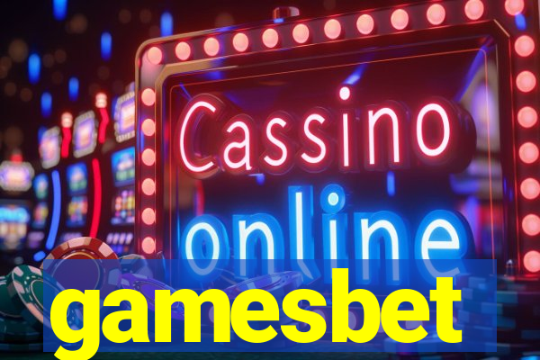 gamesbet