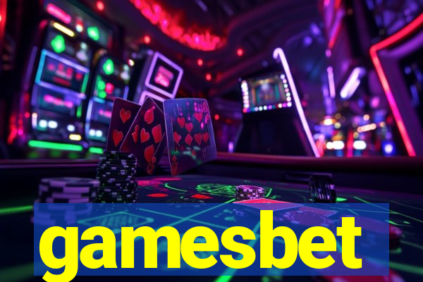 gamesbet