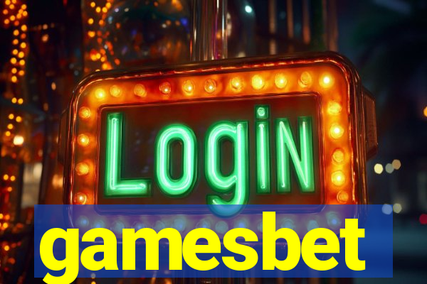 gamesbet