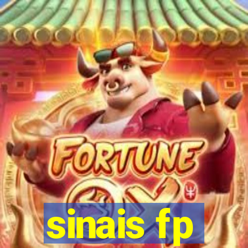 sinais fp