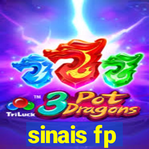 sinais fp