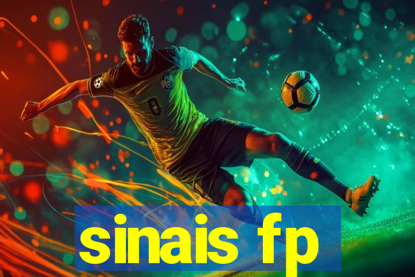 sinais fp